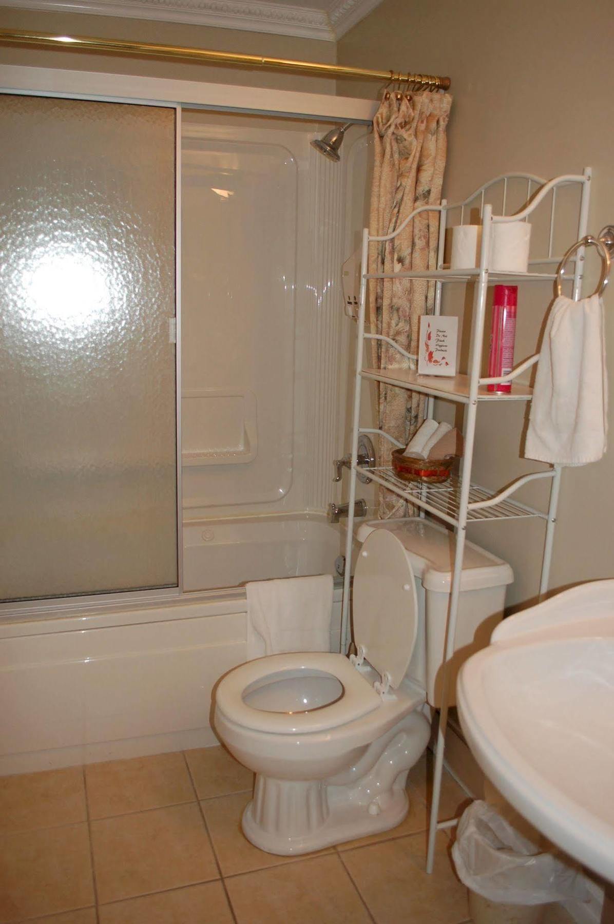 Accommodations Niagara Bed & Breakfast Zewnętrze zdjęcie