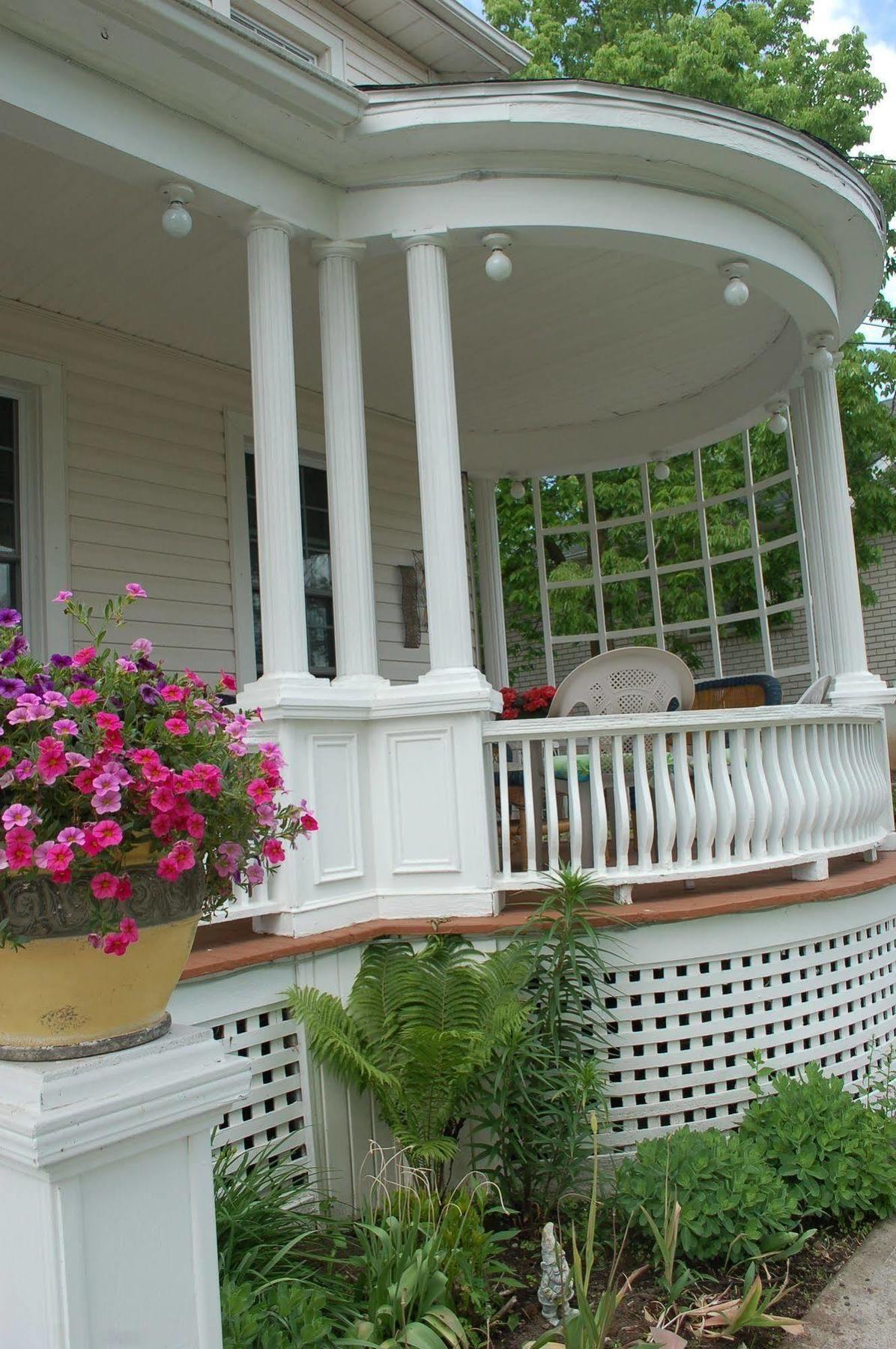 Accommodations Niagara Bed & Breakfast Zewnętrze zdjęcie