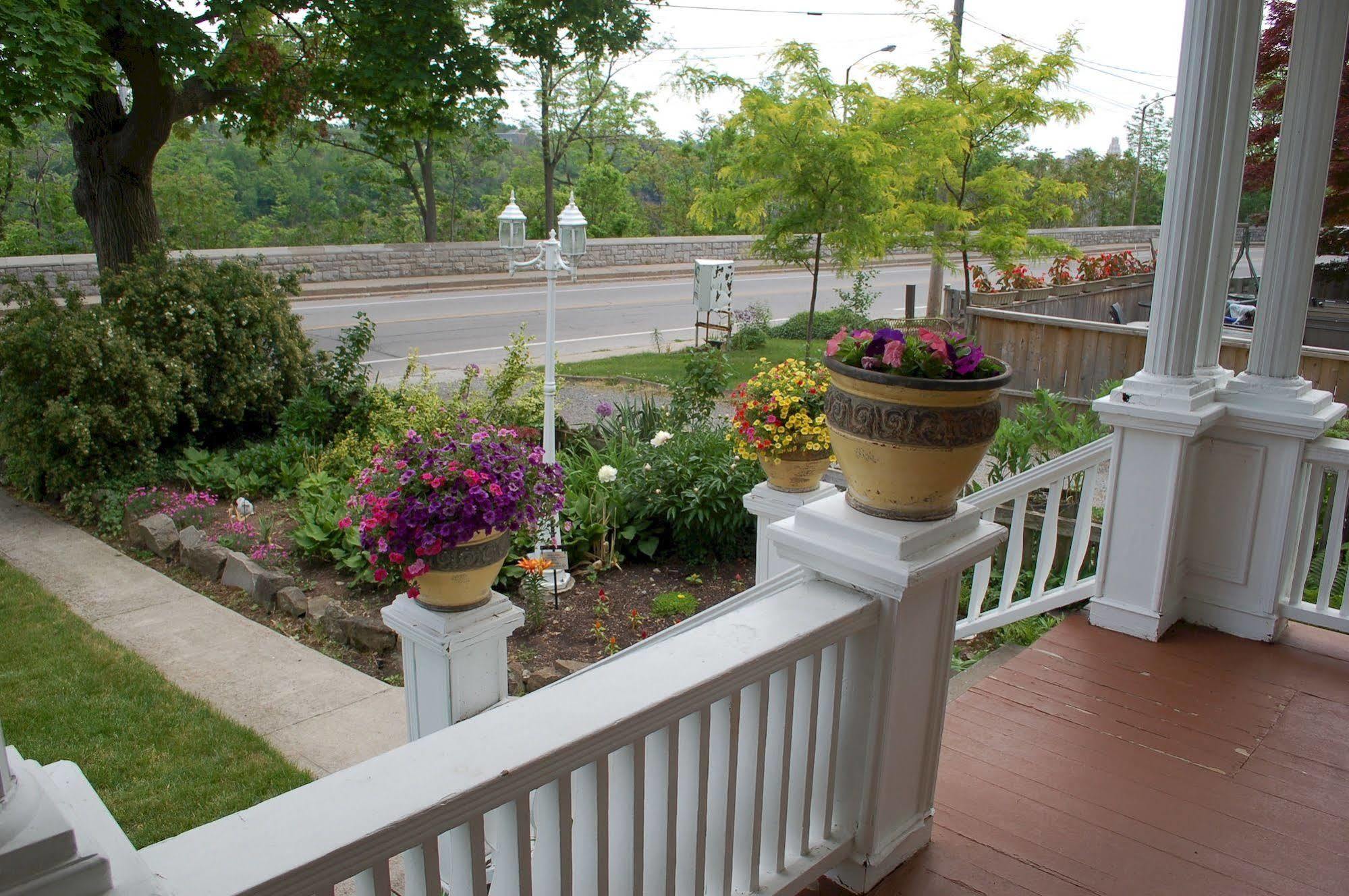 Accommodations Niagara Bed & Breakfast Zewnętrze zdjęcie